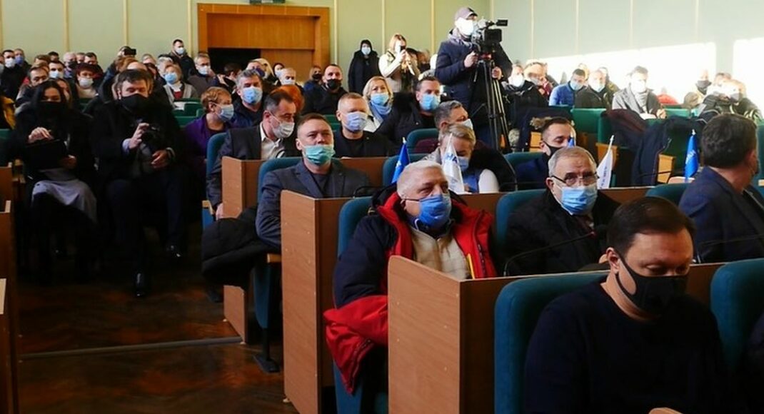 Очередной провал. Почему в Славянске до сих пор не утвердили бюджет-2021 и чем это грозит