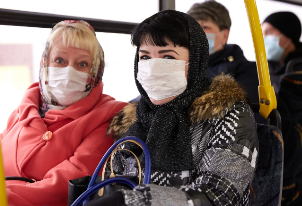 З 25 січня Україна повернеться до адаптивного карантину, - Шмигаль