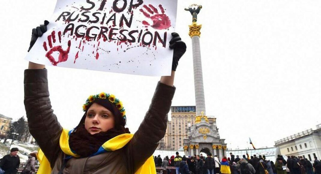 В українському законодавстві Росія буде чітко визначена як країна-агресор, - Резніков