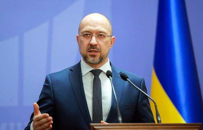 Кабмин инициирует ужесточение ответственности за подделку COVID-сертификатов