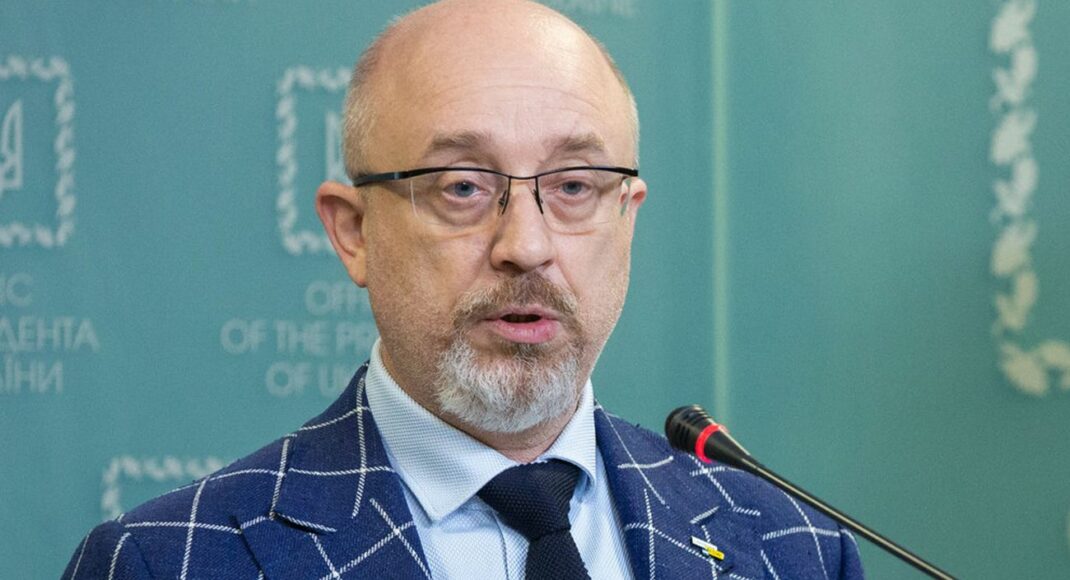 У Мінреінтеграції готовий законопроєкт про перехідне правосуддя на Донбасі