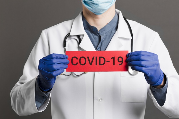 На Луганщині за добу 108 нових випадків COVID-19