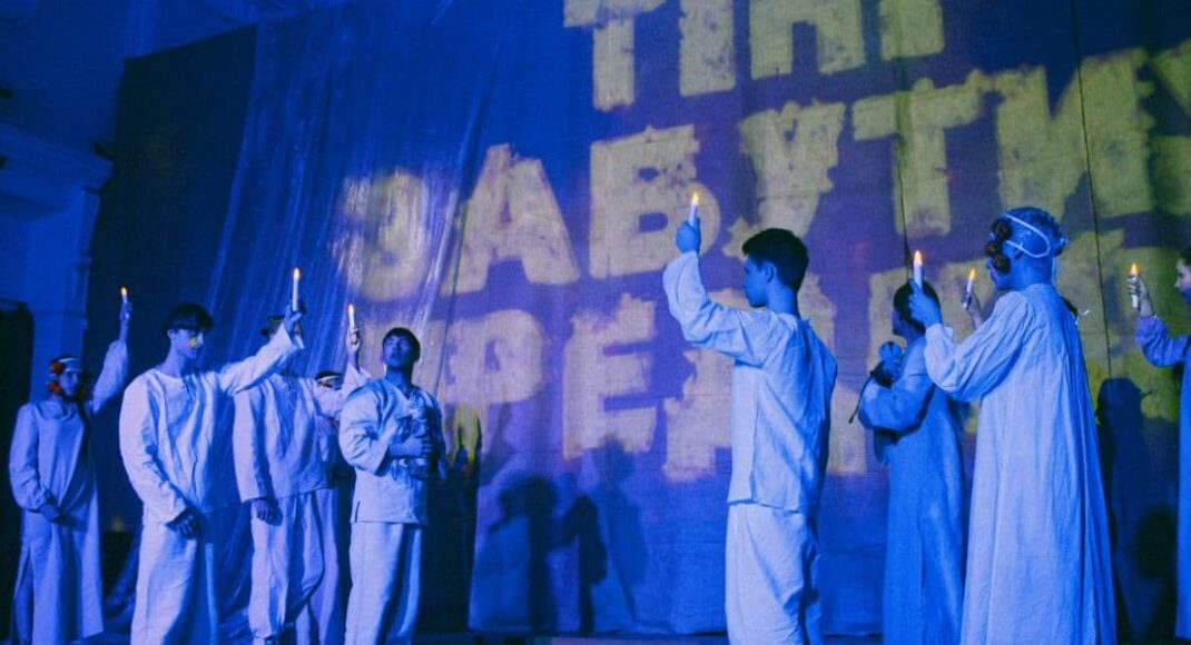 Як маленькому театру на Донеччині стати впізнаваним? Досвід маріупольської "Театроманії"