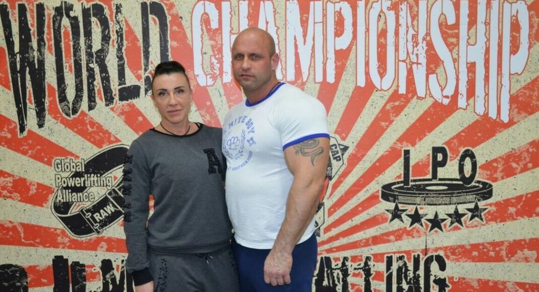 12 собак і світові рекорди. Історія родини паверліфтерів з Сєвєродонецька