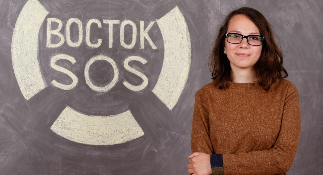 Что изменится в переговорах по Донбассу: глава "Восток SOS" Юлия Красильникова рассказала о своих планах в ТКГ