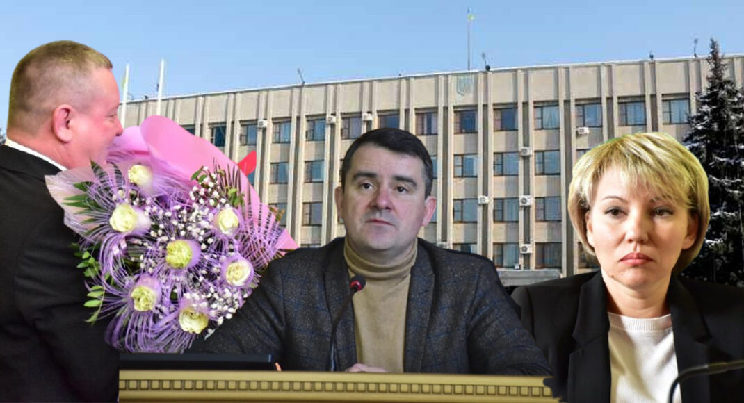 Новый раунд: в Славянске продолжается борьба за пост секретаря горсовета