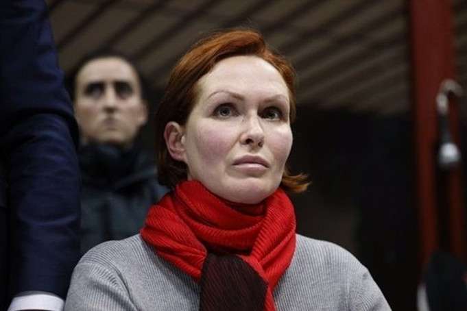 Юлія Кузьменко подала документи в ЦВК від "ЄС" на довибори в Раду від Донеччини