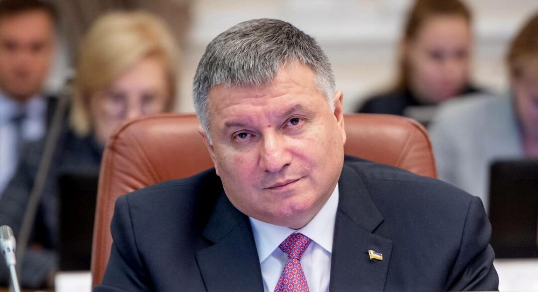 Аваков заявив, що "ДНР" фінансує інформаційні ресурси на території підконтрольній Україні