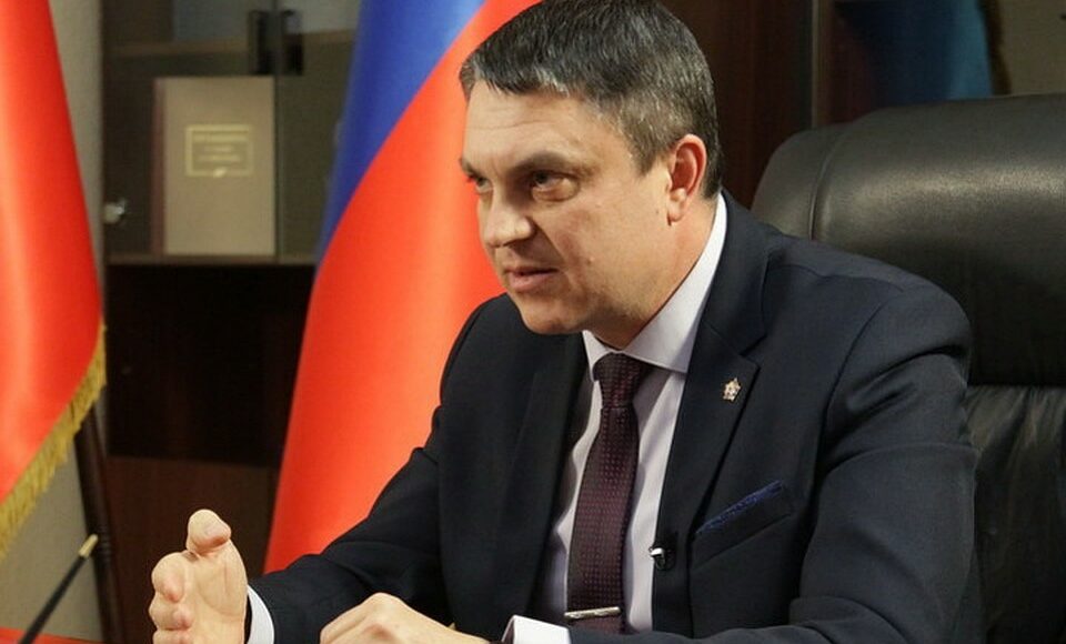 У рф прокоментували заяву пасічника про "референдум"