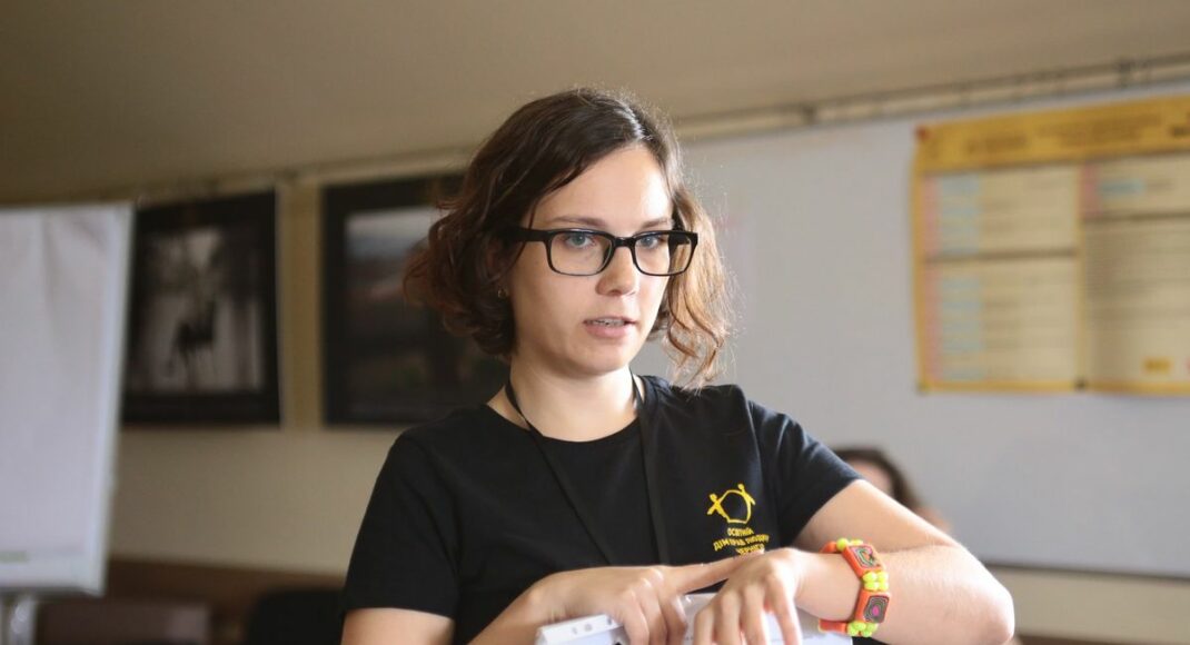 "Я стараюсь не питать иллюзий": новый член Украинской делегации в ТКГ о работе по Донбассу