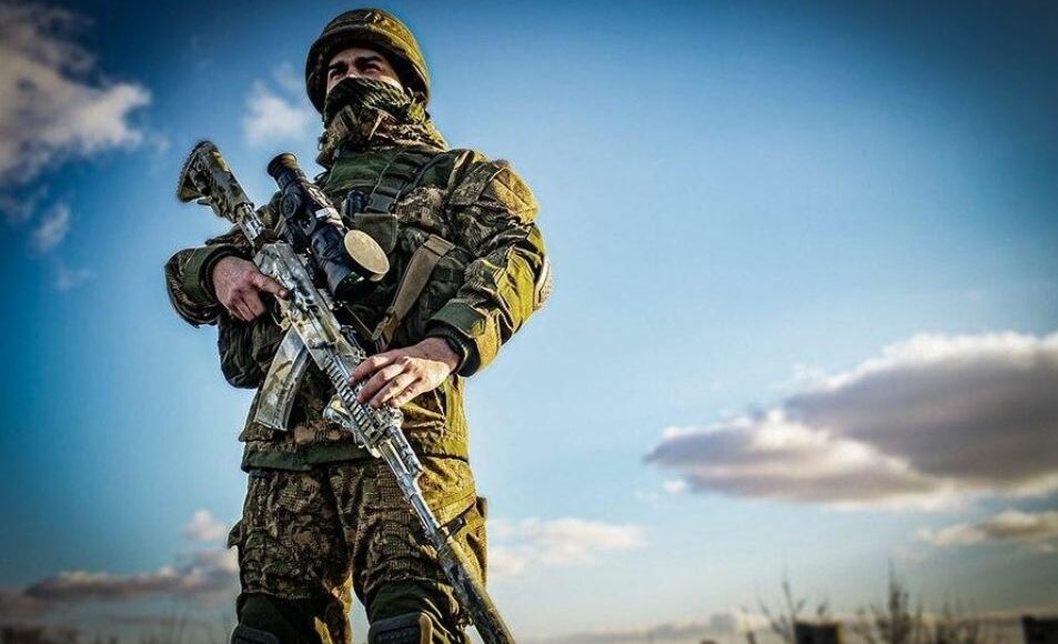 Сутки в ООС: 8 обстрелов, без потерь