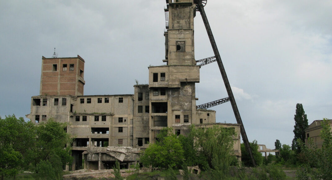 У «ДНР» визнали, що підконтрольні їм шахти не можуть конкурувати з російськими