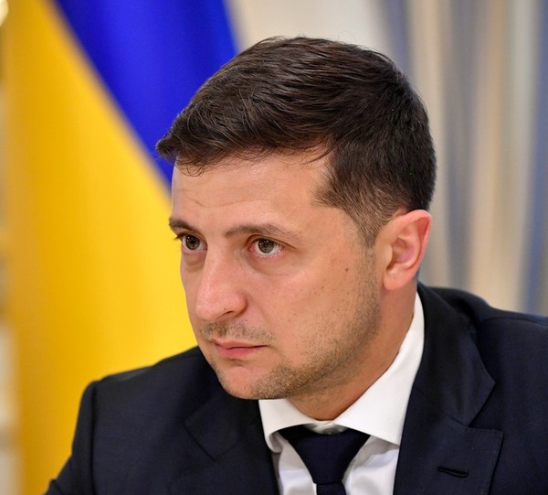 Зеленський сьогодні відвідає Маріуполь