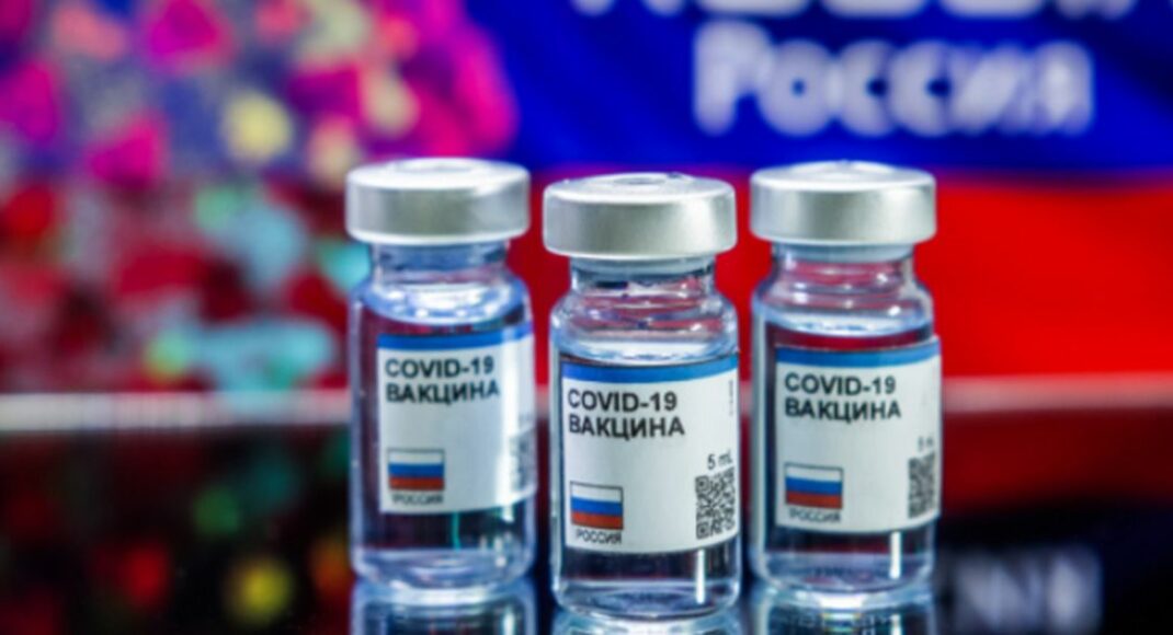 У "ЛНР" заявили, що вакцинували всіх членів НЗФ