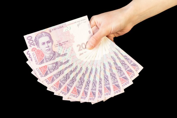 В июле жители Краматорского района перечислили мошенникам более 600 тысяч гривен