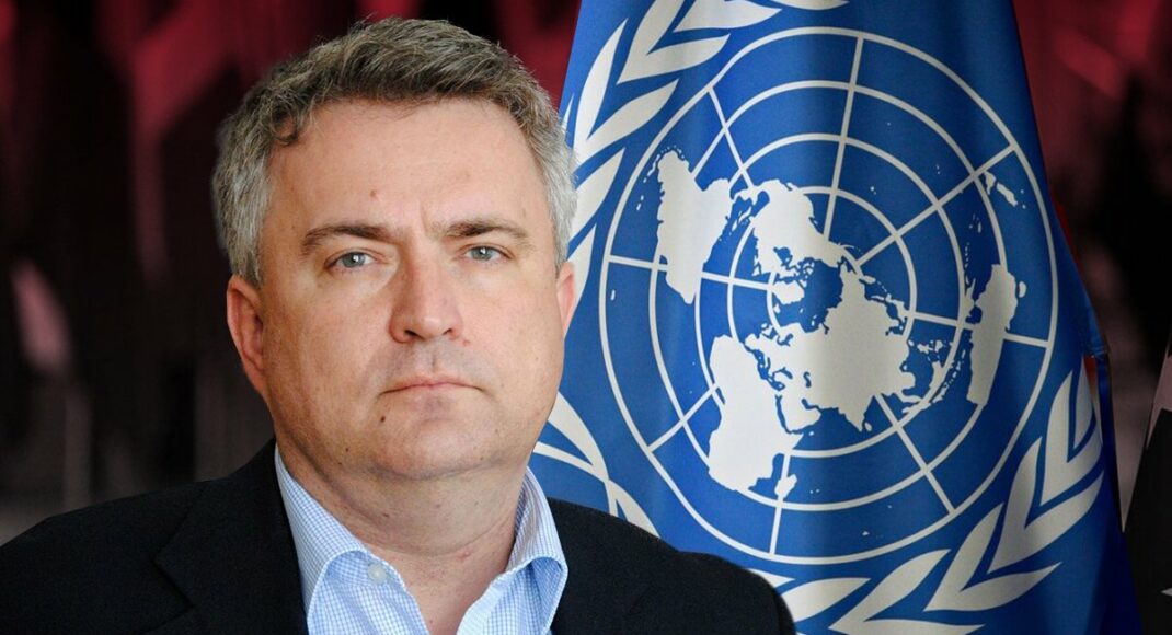 Россия не сможет присоединить Донбасс, — Кислица