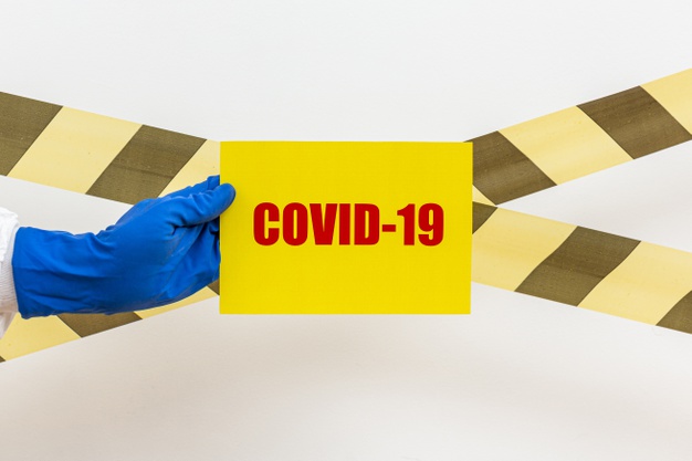 На Луганщині підтвердили 252 нових випадків COVID-19, 8 летальних