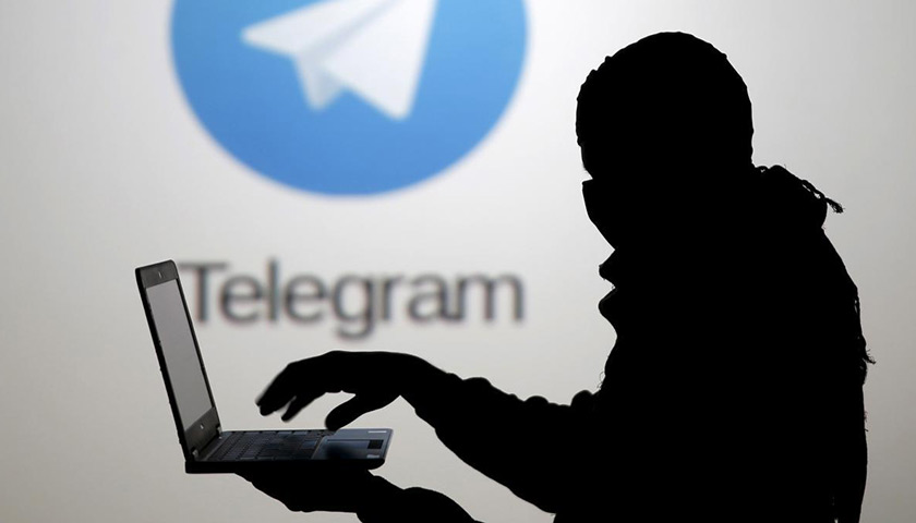 На Луганщині сержант судової охорони продавав наркотики через Telegram
