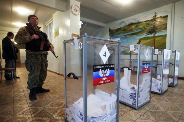 На Донеччині двом депутатам загрожує тюрма за посягання на територіальну цілісність України