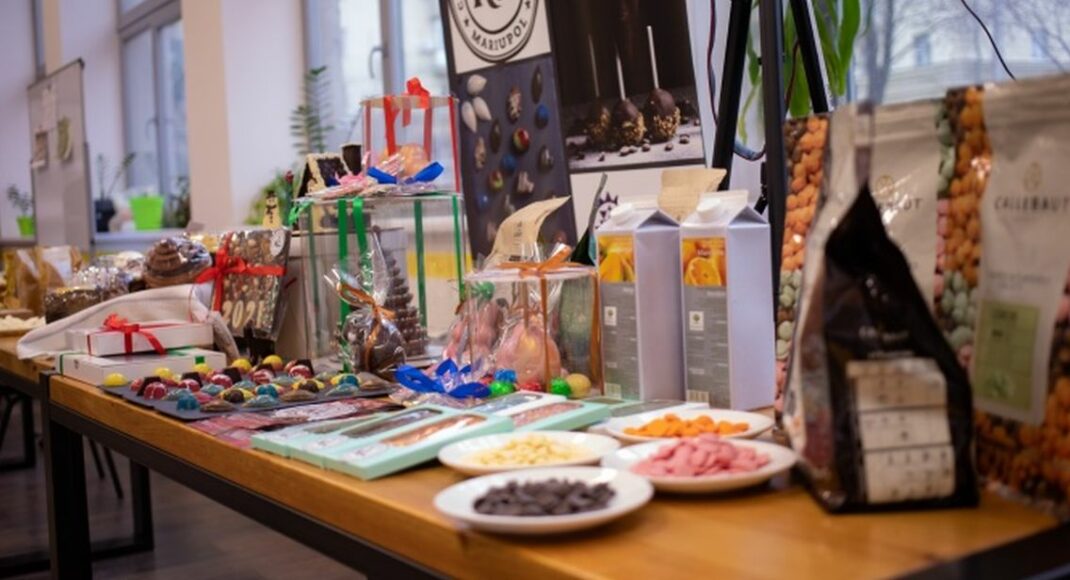 Підтримати місцевий бізнес. Як продуктовий кластер Маріуполя допомагає підприємцям