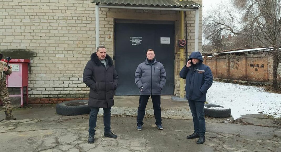 Скандалы и протесты. Почему Донецкую область отключают от тепла и кому это выгодно
