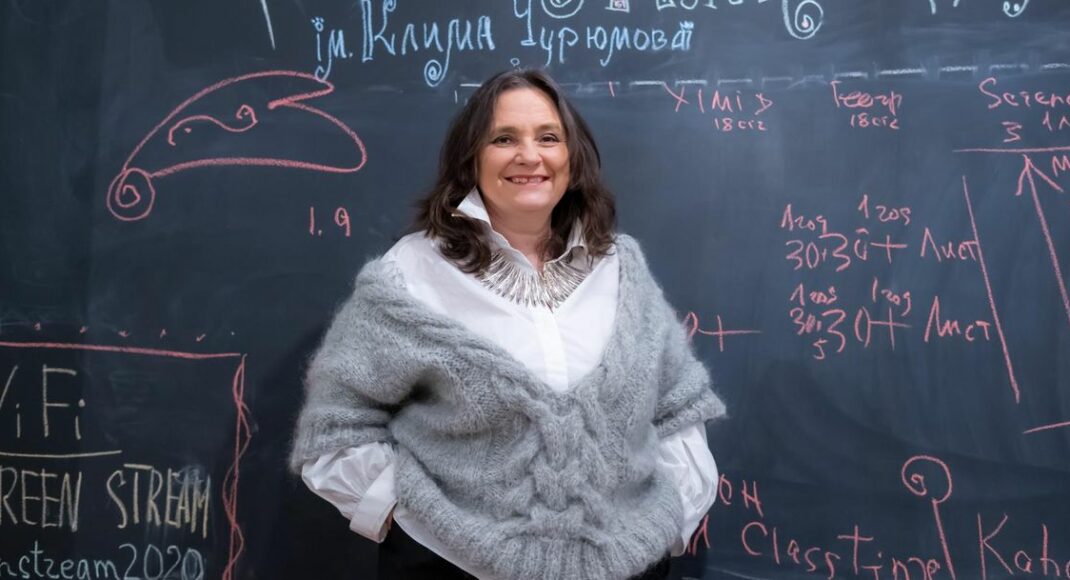 "Діти з окупованих територій мають дивитися не в приціли, а в телескопи та мікроскопи": все, що потрібно знати абітурієнтам з ОРДЛО