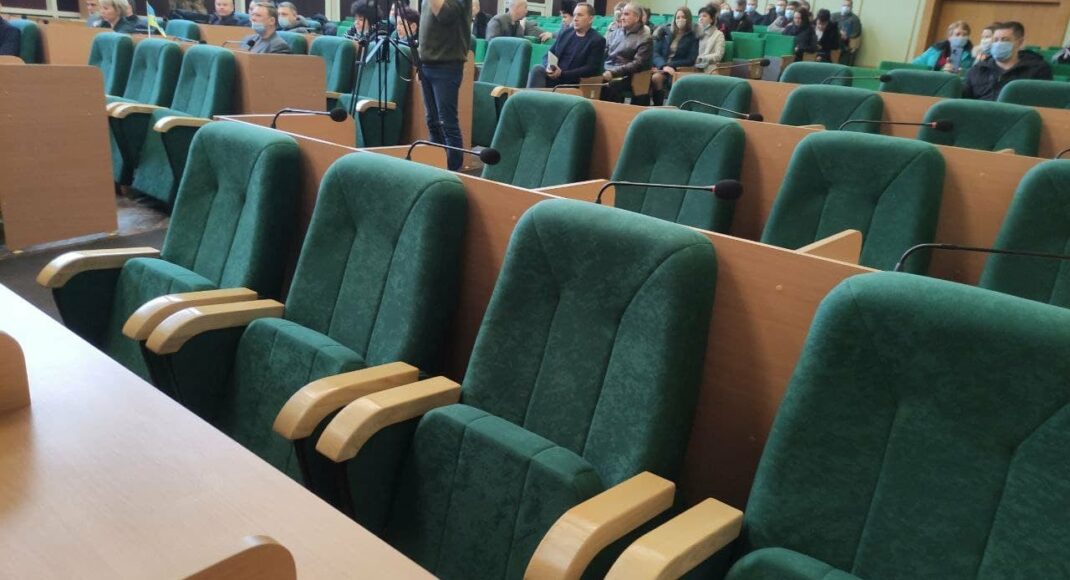 "Идем на перевыборы!": мэр Славянска обращается в ДонОГА с просьбой о введении временной ВГА