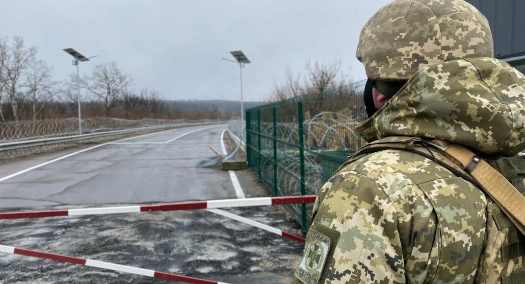 У штабі ООС розповіли про роботу КПВВ на лінії розмежування