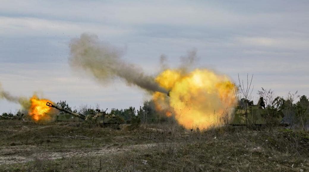 Риторика РФ способствует обострению ситуации на востоке Украины, — посольство США
