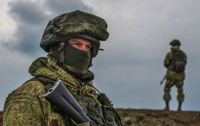 Більшість пансіонатів та санаторіїв на ТОТ росіяни використовують як військові об’єкти, — Спротив