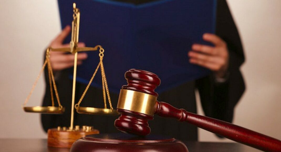 Сім'я з Сєвєродонецька засуджена за умисне вбивство, тортури та зґвалтування