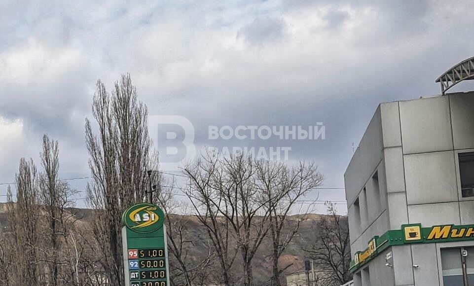 В ОРДО опублікували вартість бензину на АЗС