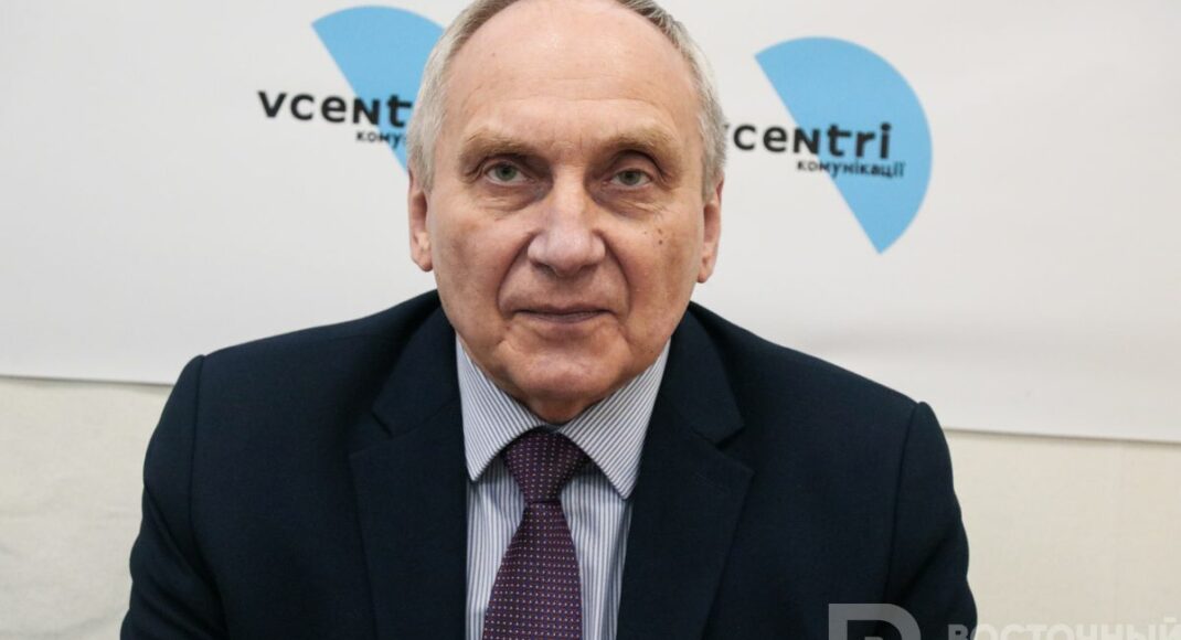 "Потрібно повернути свідомість людей", - Козловський про окуповані території