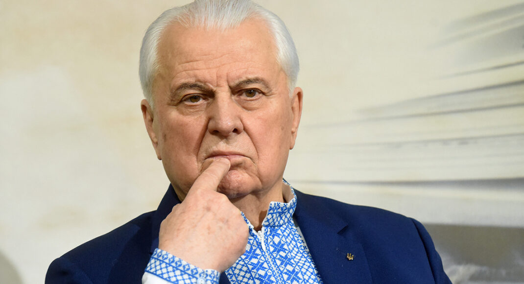 Арестович сообщил, когда Кравчук сможет вернуться к работе в ТКГ
