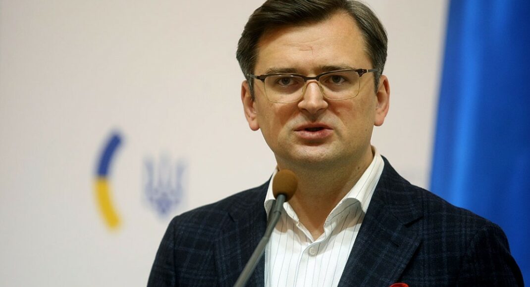 Кулеба заявил, что ОБСЕ вряд ли накажет Россию за блокирование СММ в ОРДЛО