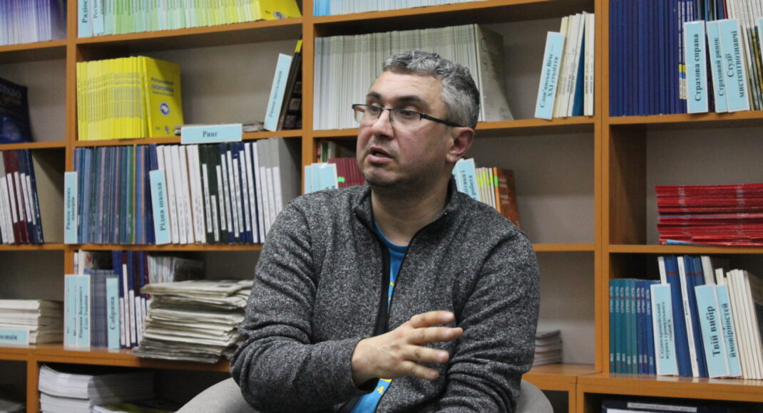 Кіпіані прокоментував перебування ексмера Слов'янська Штепи на волі