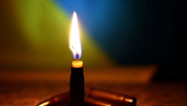 Сутки в ООС: 4 обстрела, погиб один украинский защитник