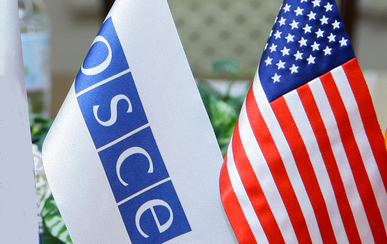 США не воспринимают попытки России показать себя "посредниками" на Донбассе