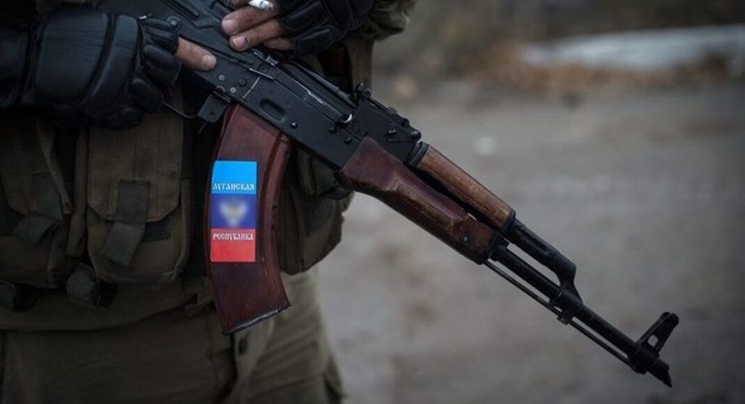 В Тернопольской области будут судить командира боевиков "ЛНР"