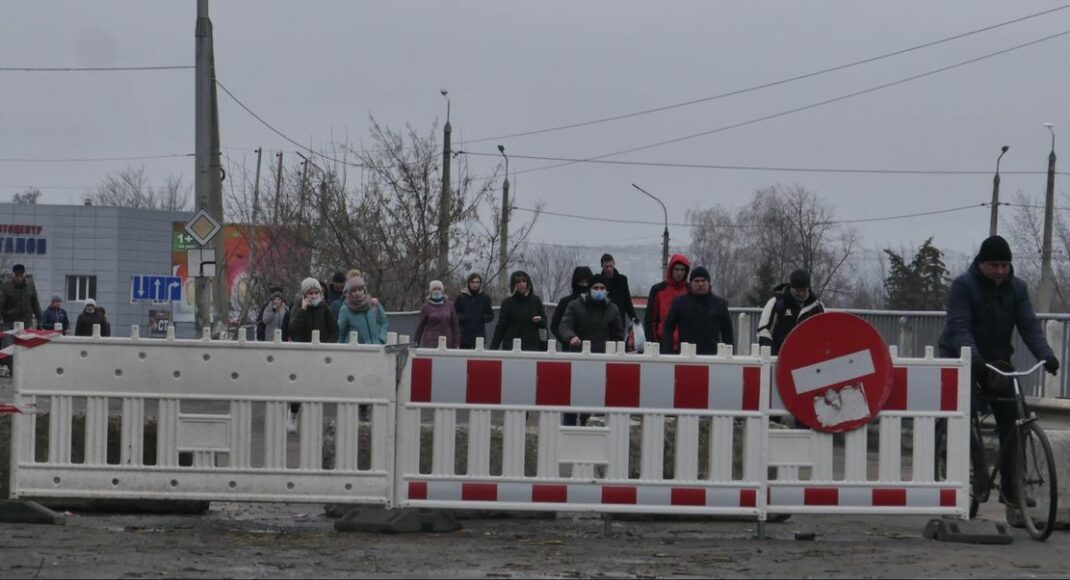 Іншого шляху немає. Чим закінчиться історія аварійного мосту через Казенний Торець