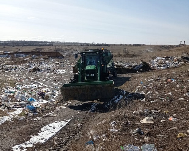На Донетчине избили старосту одной из громад