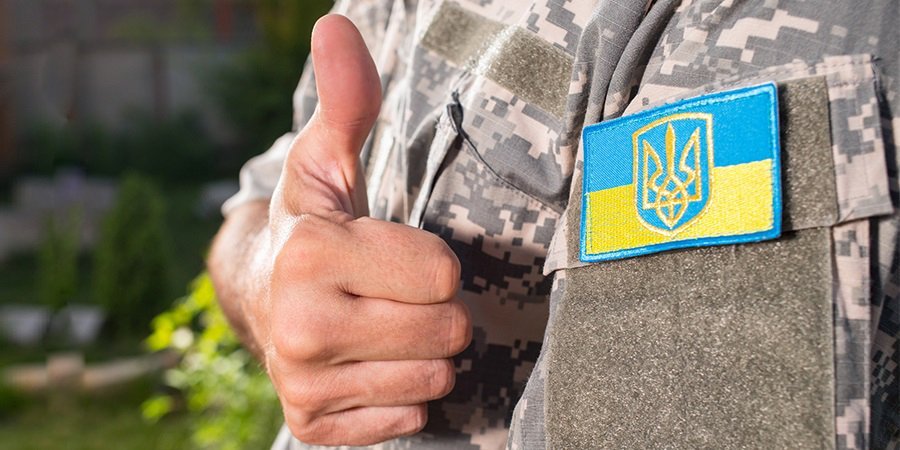 В Украине хотят создать платформу для поддержки бизнеса ветеранов АТО/ООС
