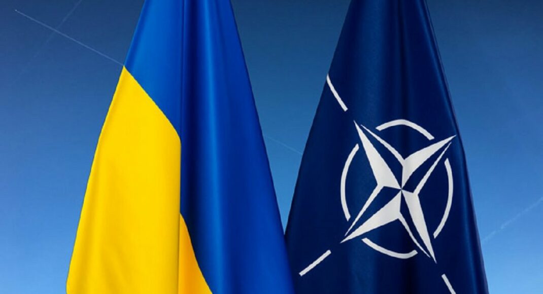 Украину впервые за 50 лет пригласили на заседание комитета НАТО по вопросам вооружения, — Минобороны
