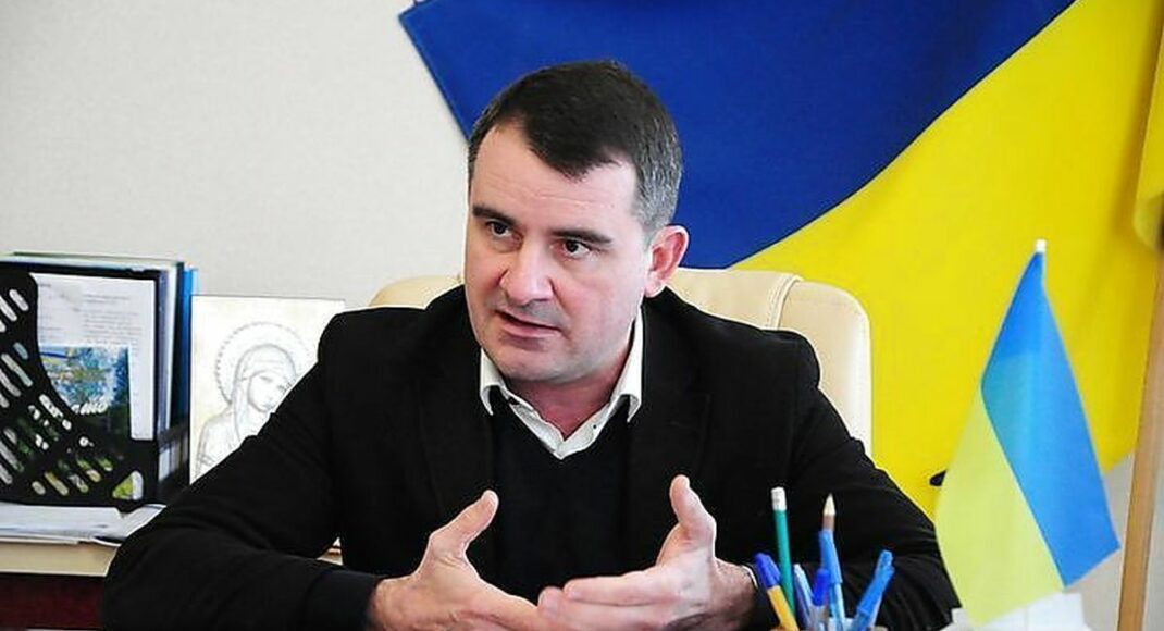Лях вважає неактуальним гасло "любити Слов'янськ, як Неля"