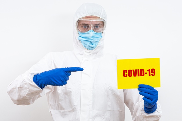 На Донетчине еще 76 человек умерли от последствий COVID-19