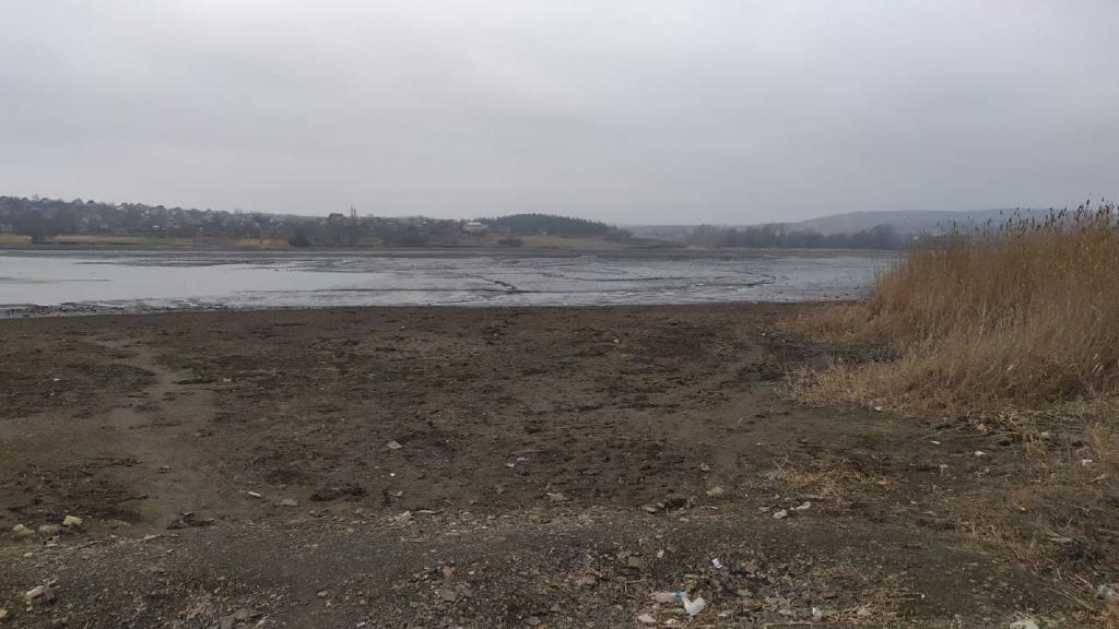 Окупована Луганщина може залишитися без води