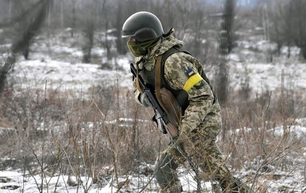 У Міноборони розповіли про стан поранених Шумами бійців