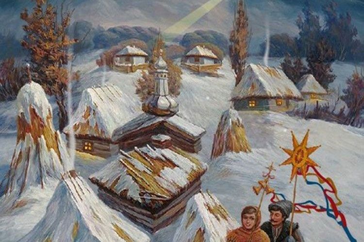 Колядка "Щедрик" может оказаться частью культурного наследия ЮНЕСКО