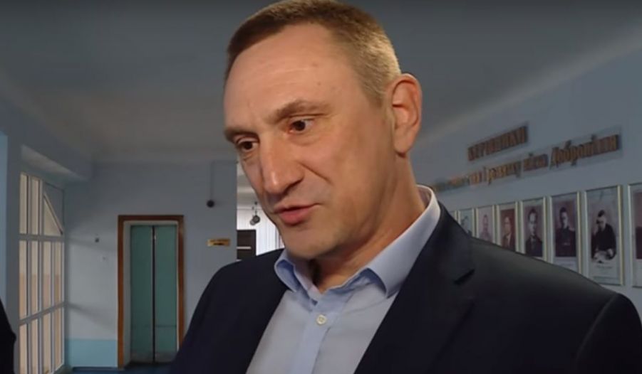 На довиборах у Раду на Донеччині лідирує організатор "референдуму ДНР", - Казанський
