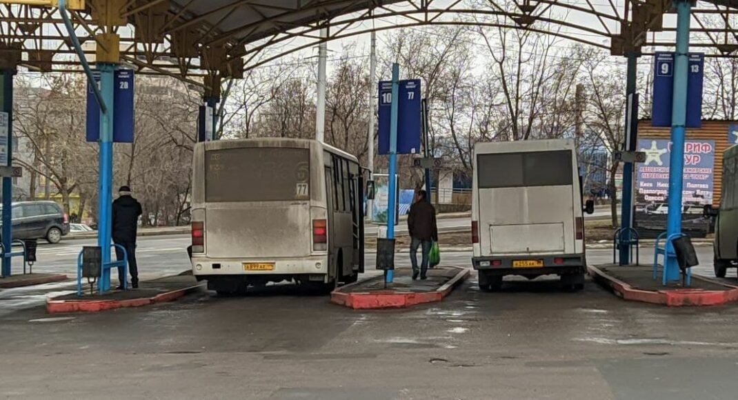 З Харкова до Донецька: шлях довжиною у 22 години